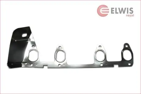 0356011 USZCZELKA KOLEKTORA WYDECHOWEGO ELWIS ROYAL підбір по vin на Brocar