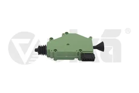 99591811801 Электродвигатель открытия/закрытия замка передних дверей VW T2 85-92,T4 (91-04) (99591811801) VIKA VIKA підбір по vin на Brocar