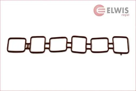 0256096 Прокладка впускного колектора ELWIS ROYAL підбір по vin на Brocar