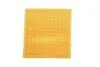 WH734 Фільтр повітряний MB S-class (W140) 3.0/3.5TD 93-98 WUNDER FILTER підбір по vin на Brocar