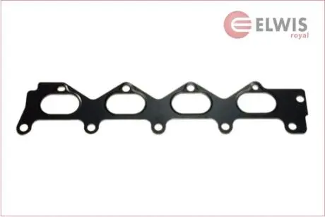 0246860 Uszczelka kolektora ssącego ELWIS ROYAL подбор по vin на Brocar