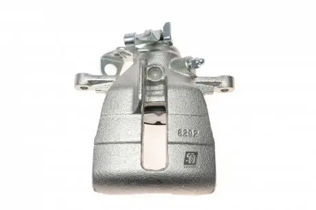 223051 Суппорт тормозной (задний) (R) VW T5 1.9-3.2 03- (d=41mm) SOLGY подбор по vin на Brocar