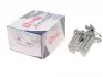 223047 Суппорт тормозной (задний) (L) Audi A6/VW Passat 1.6-4.2D 97-05 (d=38mm) SOLGY підбір по vin на Brocar