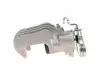 223047 Суппорт тормозной (задний) (L) Audi A6/VW Passat 1.6-4.2D 97-05 (d=38mm) SOLGY підбір по vin на Brocar