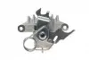 223047 Суппорт тормозной (задний) (L) Audi A6/VW Passat 1.6-4.2D 97-05 (d=38mm) SOLGY підбір по vin на Brocar