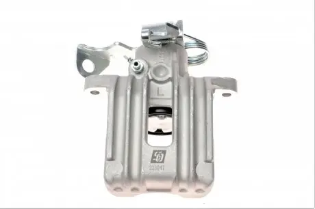 223047 Суппорт тормозной (задний) (L) Audi A6/VW Passat 1.6-4.2D 97-05 (d=38mm) SOLGY подбор по vin на Brocar