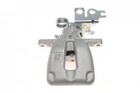 223044 Суппорт тормозной (задний) (R) VW Caddy 03- (d=41mm) (TRW) SOLGY подбор по vin на Brocar