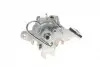 223048 Суппорт тормозной (задний) (R) Audi A6/VW Passat 1.6-4.2D 97-05 (d=38mm) SOLGY підбір по vin на Brocar