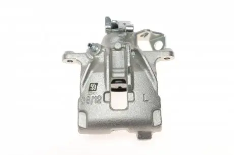 223029 Суппорт тормозной (задний) (L) VW T4 90- (d=38mm) (Lucas) SOLGY подбор по vin на Brocar