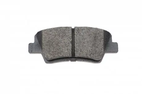 209159 Колодки тормозные (задние) Hyundai Elantra/Sonata/Tucson/i40 04- SOLGY подбор по vin на Brocar