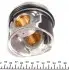 130050003321 Поршень VW T5 1.9TDI 03-09 (80,01mm/+0.5) 1-2 цил. = 7150485000 NPR підбір по vin на Brocar