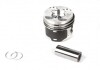 130010001621 Поршень MB E-class/C-class E200/E220/C200 (OM646) 2.2CDI (88.50mm/+0.5) = 7112755000 NPR підбір по vin на Brocar