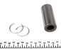 130010001621 Поршень MB E-class/C-class E200/E220/C200 (OM646) 2.2CDI (88.50mm/+0.5) = 7112755000 NPR підбір по vin на Brocar