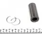 130010001621 Поршень MB E-class/C-class E200/E220/C200 (OM646) 2.2CDI (88.50mm/+0.5) = 7112755000 NPR підбір по vin на Brocar