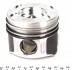 130010001621 Поршень MB E-class/C-class E200/E220/C200 (OM646) 2.2CDI (88.50mm/+0.5) = 7112755000 NPR підбір по vin на Brocar