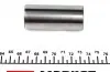 130010001500 Поршень MB Sprinter OM611 (88.00mm/STD) (косой шатун. палец 30мм) = 7110920000 NPR підбір по vin на Brocar