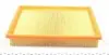 WH574 Фильтр воздушный Ford Fiesta/Mazda 323/626 -04 WUNDER FILTER підбір по vin на Brocar