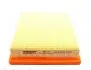WH574 Фильтр воздушный Ford Fiesta/Mazda 323/626 -04 WUNDER FILTER підбір по vin на Brocar