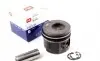 Поршень VW LT/T4 2.5TDI (81.51mm/+0.5) (1-2 цилиндр) = 7150155000 130 050 0015 21