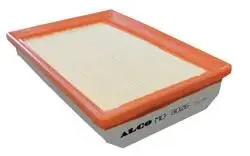 MD3026 FILTR POWIETRZA FIAT TIPO 15-> ALCO FILTER подбор по vin на Brocar