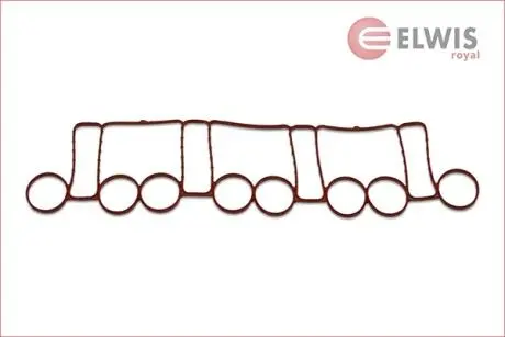 0256033 Прокладка впускного колектора ELWIS ROYAL підбір по vin на Brocar