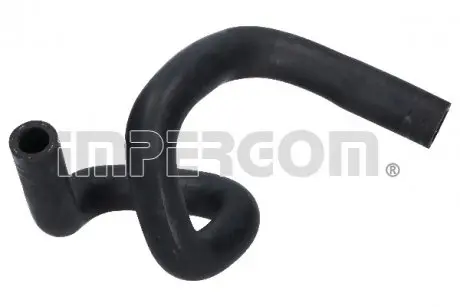 222469 Шланг резиновый сист. охлажденный. IMPERGOM підбір по vin на Brocar
