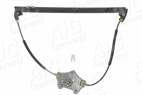 53497 Стеклоподъемник передний правый AIC подбор по vin на Brocar