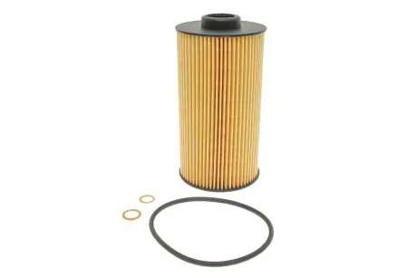 WY203 Фильтр масляный BMW 5/7/8/X5 WUNDER FILTER подбор по vin на Brocar