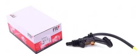 2110819 Цилиндр сцепления FTE 2110819 FTE подбор по vin на Brocar