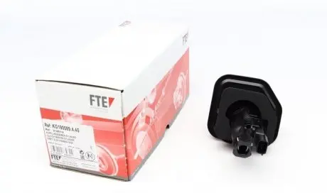 2108419 Цилиндр сцепления FTE 2108419 FTE підбір по vin на Brocar