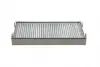 WPK218 Фильтр салона BMW X5 (E70/F15)/X6 (E71/E72) 2.0-4.8 07- (угольный) (2шт) WUNDER FILTER підбір по vin на Brocar