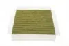 WPK710 Фильтр салона MB ML (W163) (угольный) WUNDER FILTER підбір по vin на Brocar