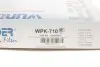WPK710 Фильтр салона MB ML (W163) (угольный) WUNDER FILTER підбір по vin на Brocar