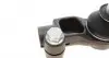 206025 Наконечник тяги рулевой (L) Opel Astra F 91-98/Vectra A 1.6-2.0i 88-95 SOLGY підбір по vin на Brocar