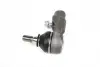 206025 Наконечник тяги рулевой (L) Opel Astra F 91-98/Vectra A 1.6-2.0i 88-95 SOLGY підбір по vin на Brocar