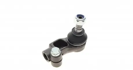 206025 Наконечник тяги рульової (L) Opel Astra F 91-98/Vectra A 1.6-2.0i 88-95 SOLGY підбір по vin на Brocar