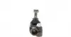 206025 Наконечник тяги рулевой (L) Opel Astra F 91-98/Vectra A 1.6-2.0i 88-95 SOLGY підбір по vin на Brocar