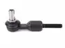 206007 Наконечник тяги рулевой Audi A4/A6/VW Passat B5 1.9TDI/2.5TDI 96-05 SOLGY підбір по vin на Brocar