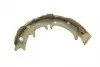K758 Колодки ручника Toyota Rav4 94-05 (190x45) KAMPOL підбір по vin на Brocar