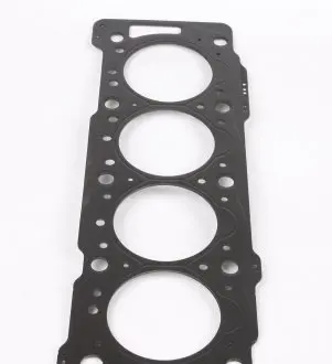 130712 Прокладка ГБЦ Citroen Berlingo/Fiat Scudo 1.9D 98-06 (1 метка) (1.5mm) ELRING підбір по vin на Brocar