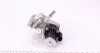 48356 Клапан EGR Peugeot Boxer/Fiat Ducato/Citroen Jumper 2.2HDI 11- (EURO 5) NRF підбір по vin на Brocar