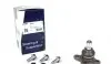 Опора кульова (передня) Citroen C2/C3/Peugeot 207 1.1/1.4HDi/1.6HDi 06- 203004