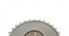 210318 Комплект цепи ГРМ Audi A4/A5/A6/A7/A8/Q5/Q7 3.0 TDI 10- HEPU підбір по vin на Brocar