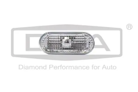 99491598102 Индикатор поворота; белый DPA підбір по vin на Brocar