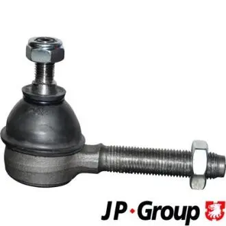 3144600500 Накінечник рульової тяги JP GROUP підбір по vin на Brocar