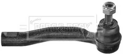 BTR5444 Наконечник рулевой тяги BORG&BECK подбор по vin на Brocar