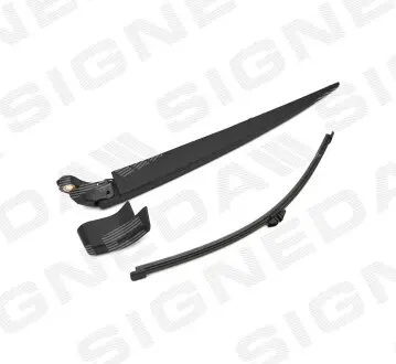 WR2303 Рычаг стеклоочистителя SIGNEDA подбор по vin на Brocar