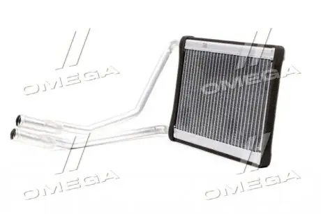 KAA6259 Радіатор (вир-во AVA) AVA COOLING підбір по vin на Brocar