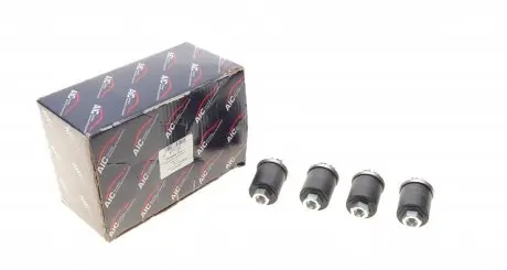 57218 Клапан компресора кондиціонера VW Passat/Audi A4/A6 1.6-4.2 94-05 AIC підбір по vin на Brocar