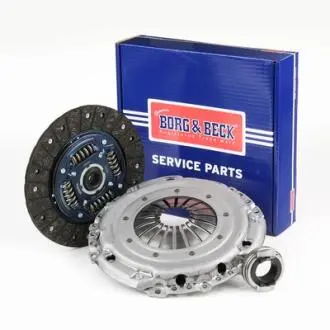HK2828 Комплект сцепления HK2828 BORG & BECK BORG&BECK подбор по vin на Brocar